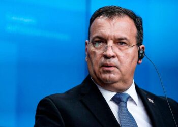 Hrvatska: Bivši ministar zdravlja optužen za korupciju u iznosu od 860 tisuća dolara