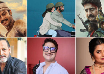 Pobjednici Filmfare Awards Marathi 2025: Potpuni popis