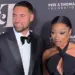 Megan Thee Stallion i Klay Thompson otišli u teretanu nakon što su posjetili Instagram službenik