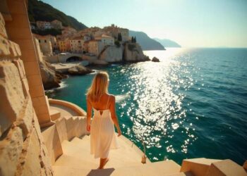 Hrvatska: Vrhunski mediteranski bijeg s jedinstvenim šarmom i prekrasnim atrakcijama