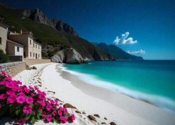 Španjolska, Grčka, Italija, Francuska, Hrvatska, Portugal i Turska ističu balans između poznatih turističkih destinacija i rastuće atraktivnosti nekonvencionalnih europskih bijega.