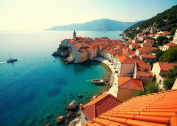 Hrvatski turizam suočava se s problemima na početku 2025. godine, ali pokazuje potencijal za jaču ljetnu sezonu.