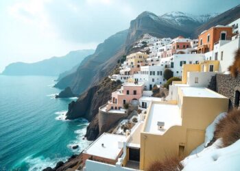 Grčka, Italija i Hrvatska zadržavaju status najomiljenijih ljetnih destinacija za slovenijske turiste 2025. godine, zahvaljujući očaravajućoj prirodnoj ljepoti, mediteranskoj atmosferi i bogatoj baštini.