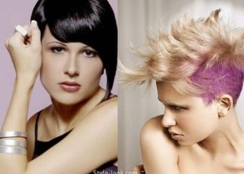 Frizure 2025-2025 – Najnoviji modni trendovi