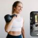 Gemma Atkinson otkriva fitness mit koji ometa žene