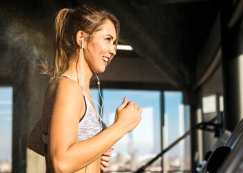 Ova 30-minutna šetnja kao vježba