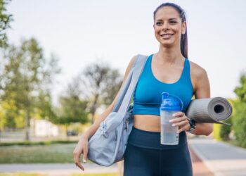Hodanje nakon treninga snage povećava sagorijevanje masti – kako to zapravo funkcionira.