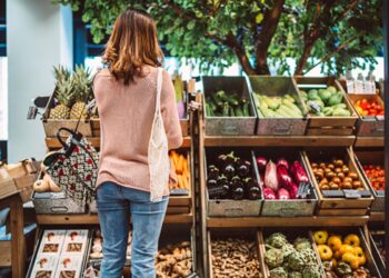 Trgovina Hamptons za slavne osobe nudi razne luksuzne proizvode, uključujući dinje od 400 dolara.