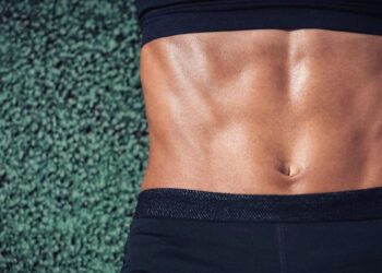 Želite li vidljive ABS mišiće? Počnite u kuhinji, a ne u teretani