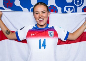 Tko je Grace Clinton? Sve o zvijezdi u usponu s Lionessima