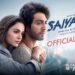 Mohit Suri o izradi Saiyaara s pridošlicama
