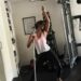 Halle Berry pretvara trening u koncert s selfie stick mikrofonom