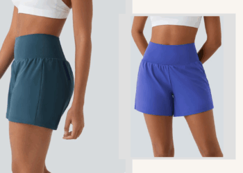 Set virusnih kratkih hlača dostupan je u prodaji