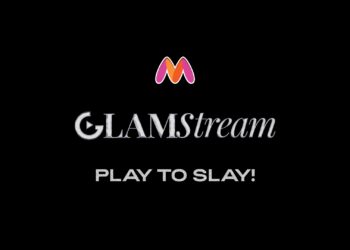 Glamstream Myntra debitira s Badshahovim ‘Jordan’ i 100+ slavnih osoba