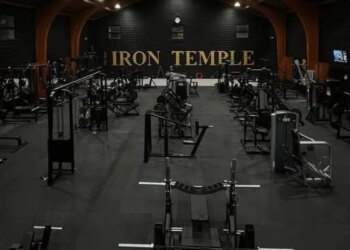 Što donosi nova energija i osjećaj zajedništva na lokalnu fitness scenu u St. Thomasu i Elginu? ‘Iron Temple’ se ističe!