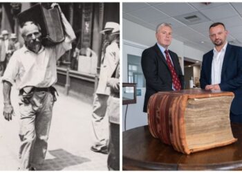 Legendarna knjiga prvog svjetskog influencera se ponovo vraća u Hrvatsku iz SAD-a