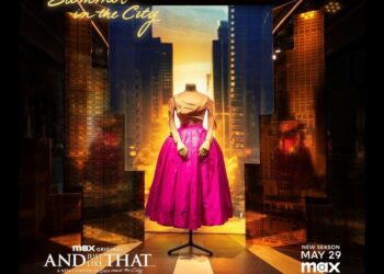 Najboljih 100 modnih trendova za srpanj