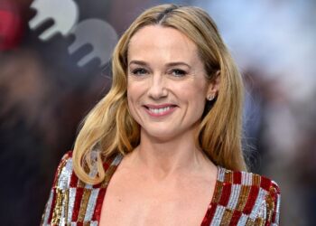 U 42, ovo je vježba F1 zvijezde Kerry Condon koja ne uključuje trčanje, utege ili biciklizam.