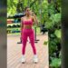 Khloé Kardashian pokazuje fizičku spremnost tijekom treninga u Hardcore Gym: Foto