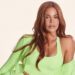 Khloé Kardashian pokazuje istaknute ABS-ove u sportskom grudnjaku u teretani: Fotografija