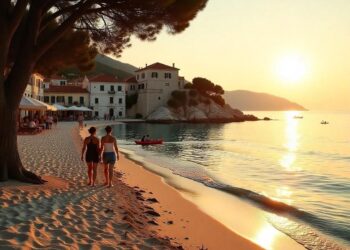 Otkrijte skrivene kutke Hrvatske i mirnije bijege s Pomalo