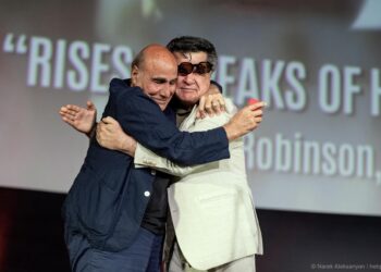 Počinje filmski festival “Zlatne marelice” u Erevanui