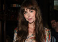 Zastarjeli trendovi koje nosi Dakota Johnson