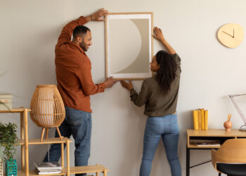 Je li vaša strast za uređenjem doma zapravo učinila vaš prostor zastarjelim?