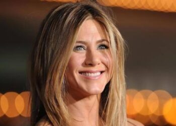 Tajna vječne zvijezde Jennifer Aniston