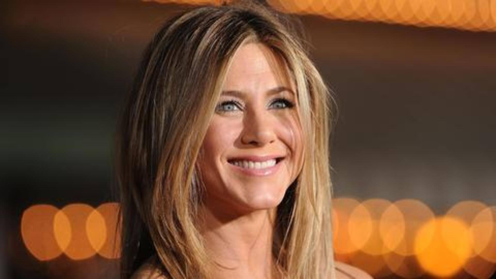 Tajna trajne zvijezde Jennifer Aniston