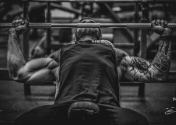 Izgradite gornji dio tijela uz pomoć remenice – fitness stručnjak Ian Groves dijeli savjete za povećanje mišićne mase.