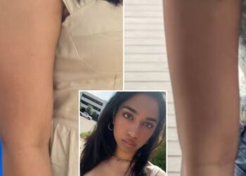 Gym-goer dijeli rutinu koja ju je dovela do rezultata za 6 tjedana