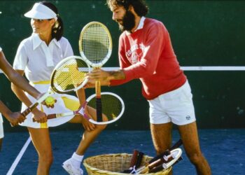 Tenisice kedsa doživljavaju trenutak 2025. godine