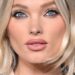 Stil teretane: Elsa Hosk u visokom modi u potopljenom Onesieju