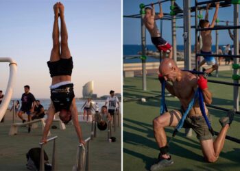 Stručnjaci otkrivaju najbolju metodu treninga snage za vas