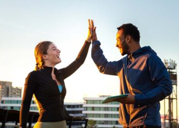 Čudni trikovi koje treneri koriste za motivaciju za vježbanje