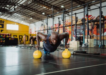 Vježbajte u skladu s vašom osobnošću