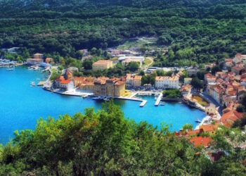 Cijene rastu, dolasci opadaju: Turizam u Hrvatskoj