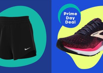 Amazon Prime Day Athleisure Ponude 2025: Uštedite do 45%