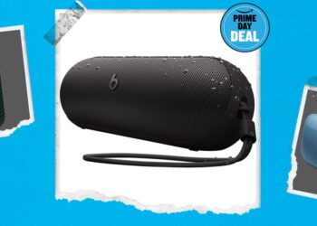 Amazon Prime Day ponude za prijenosne zvučnike: Uštedite do 41%