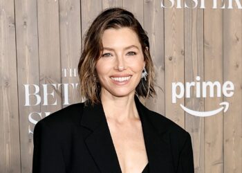 Trening sa 6 poteza Jessice Biel za vrhunsko jačanje tijela