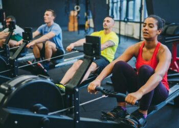 7 niskoučinkovitih kardio vježbi