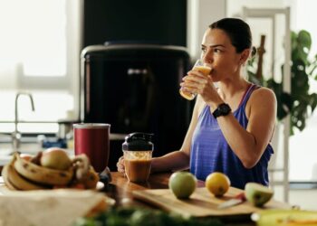 5 namirnica koje možda ne unosite dovoljno za optimalan trening