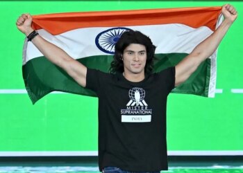 Što gospodin Indija Shubham Sharma jede tijekom jednog dana