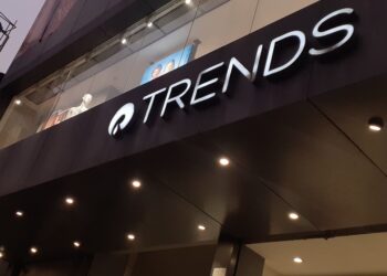 Indijska Reliance Industries: “Q1 profit; maloprodaja i rast modnog goriva”