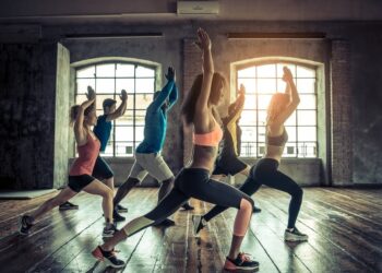 Westborough dobiva sveobuhvatnu teretanu