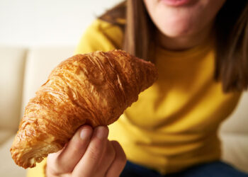 10 ugljikohidrata koji mogu usporiti gubitak masnoće u sljedećih 30 dana