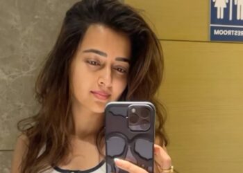 Tejasswi Prakash zapalila teretanu svojim vrućim plesnim pokretima – pogledajte video!