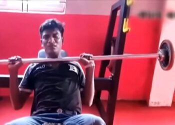 Lopov kažnjen intenzivnim vježbanjem u teretani umjesto zatvora