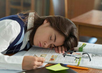 3 savjeta za usvajanje pametnih navika spavanja tijekom studiranja